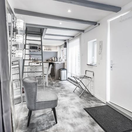 La Maisonnette Alsacienne Шильтігайм Екстер'єр фото